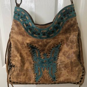 Corral Bag